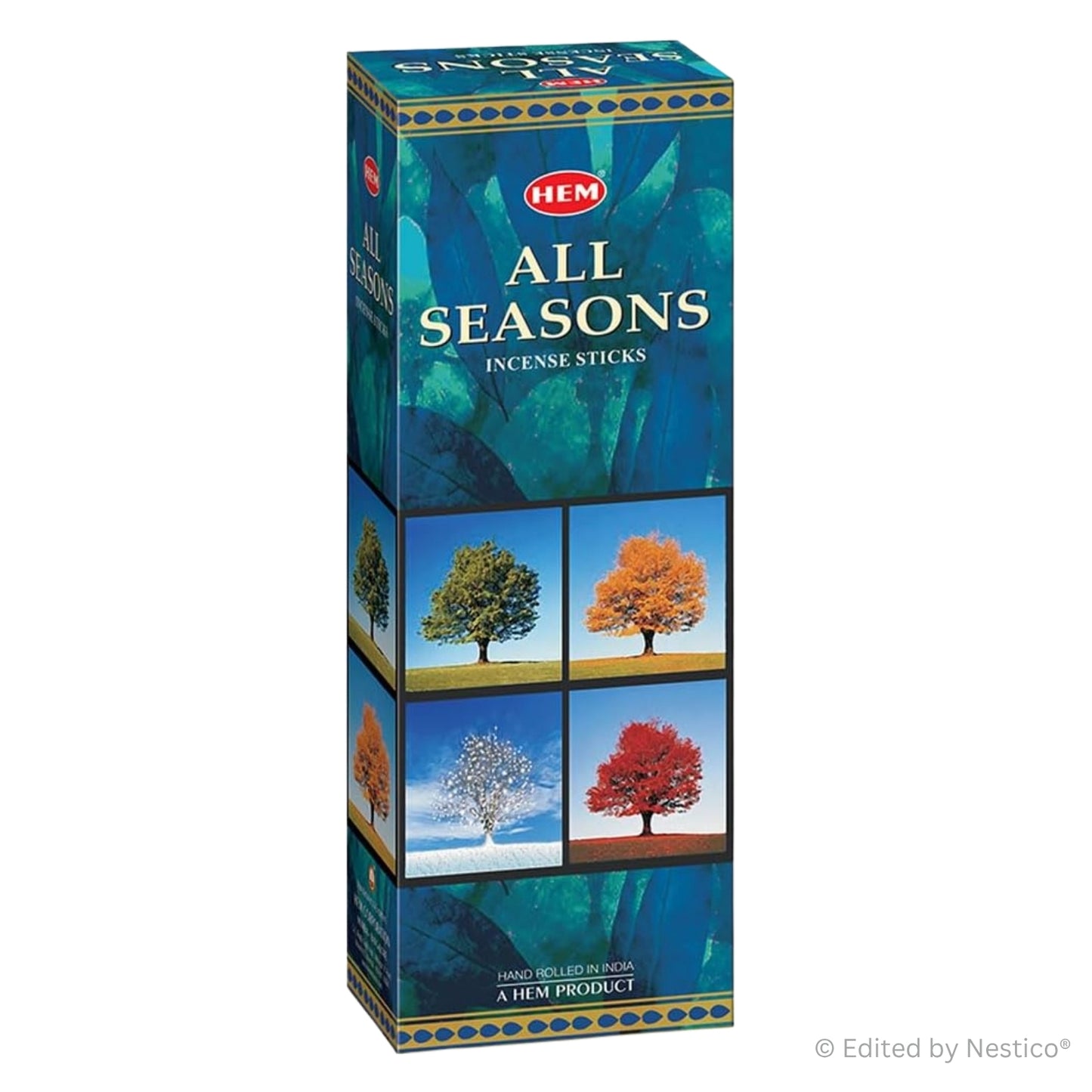 All Seasons - Hem Incense Sticks