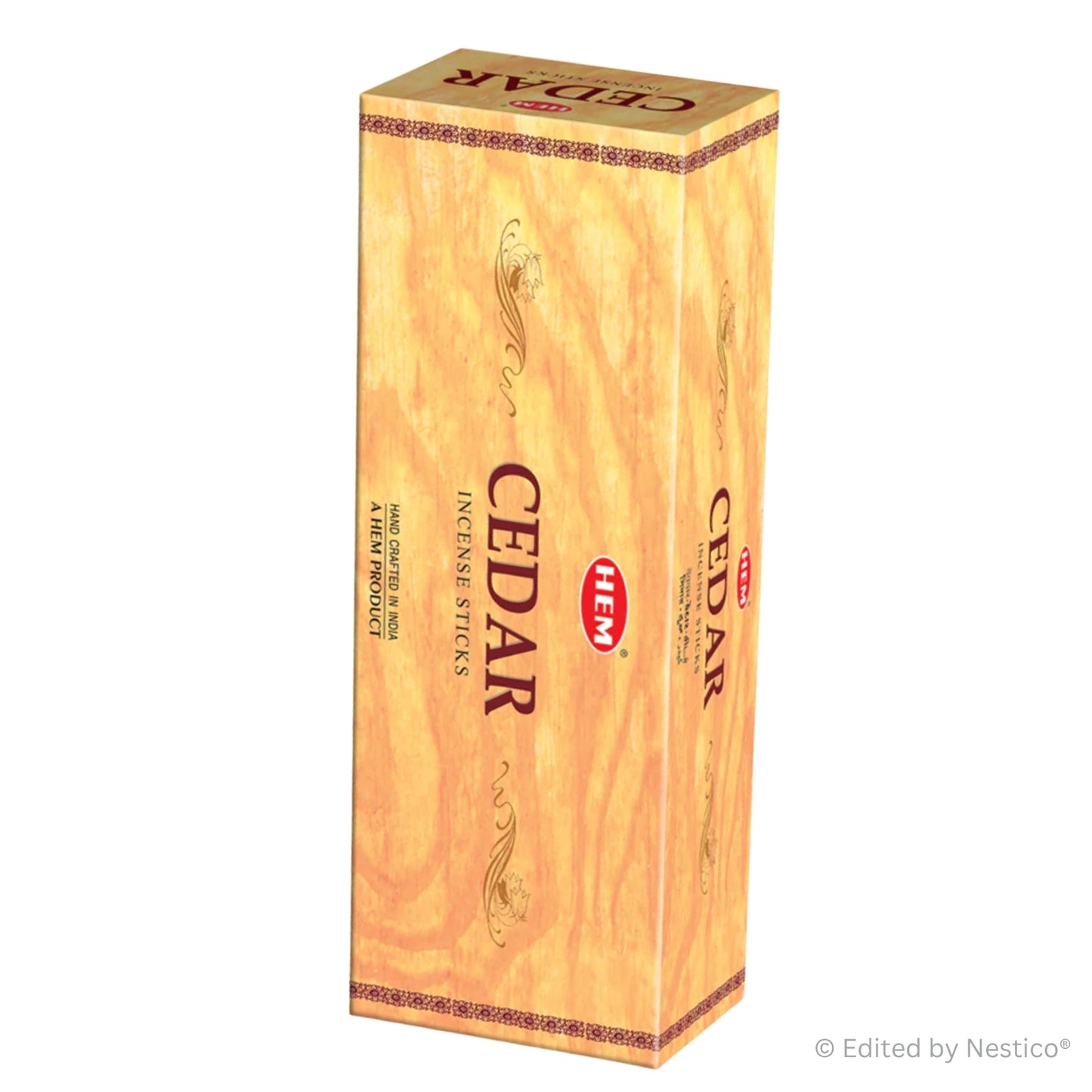 Cedar - Hem Incense Sticks