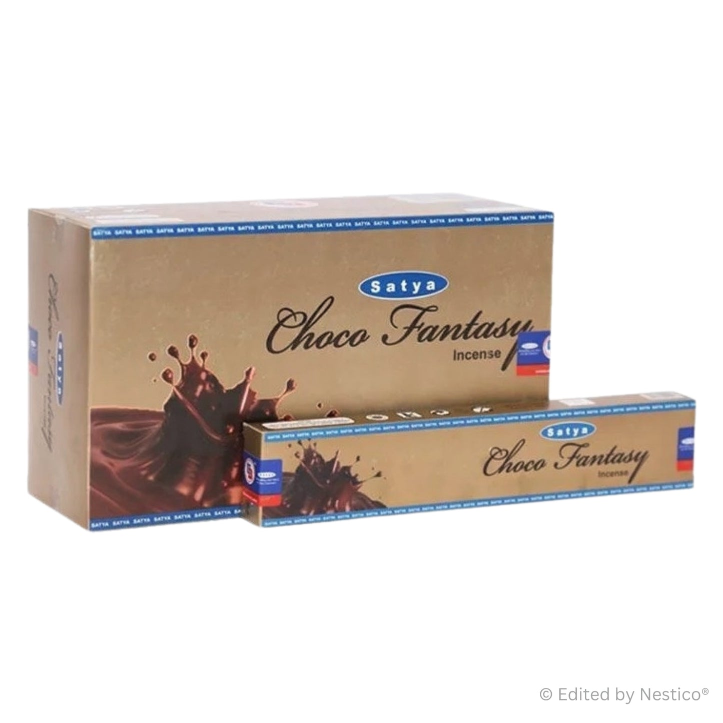 Choco Fantasy - Satya Incense Sticks