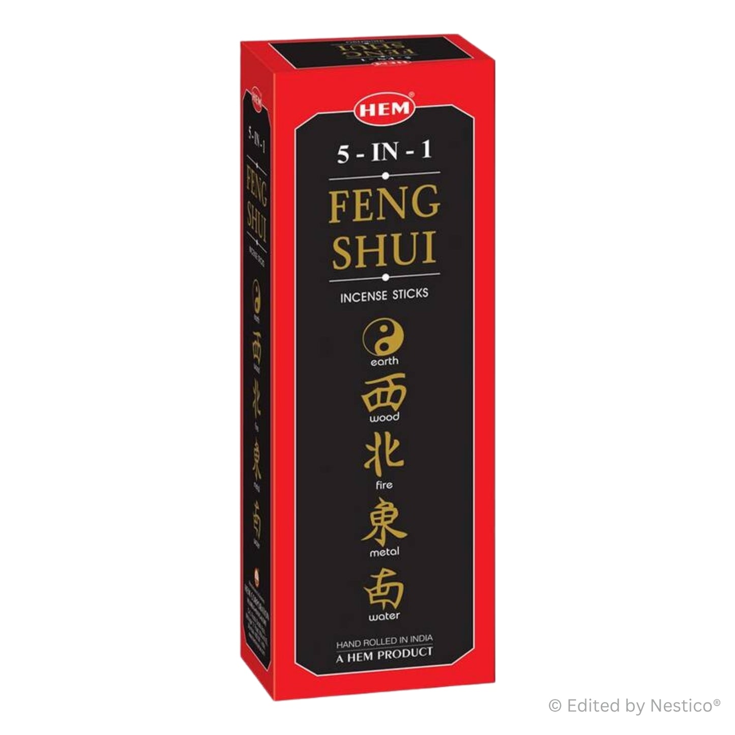 Feng Shui - Hem Incense Sticks