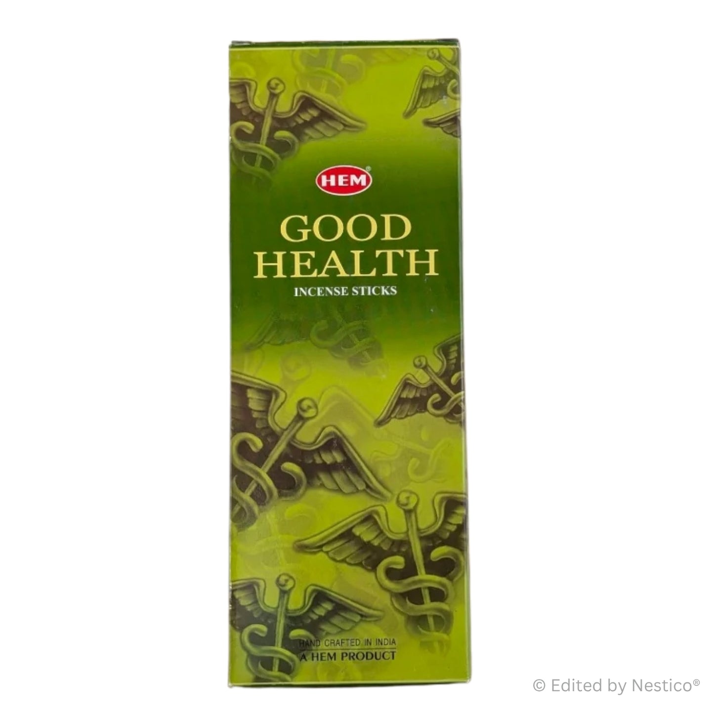 Good Health - Hem Incense Sticks