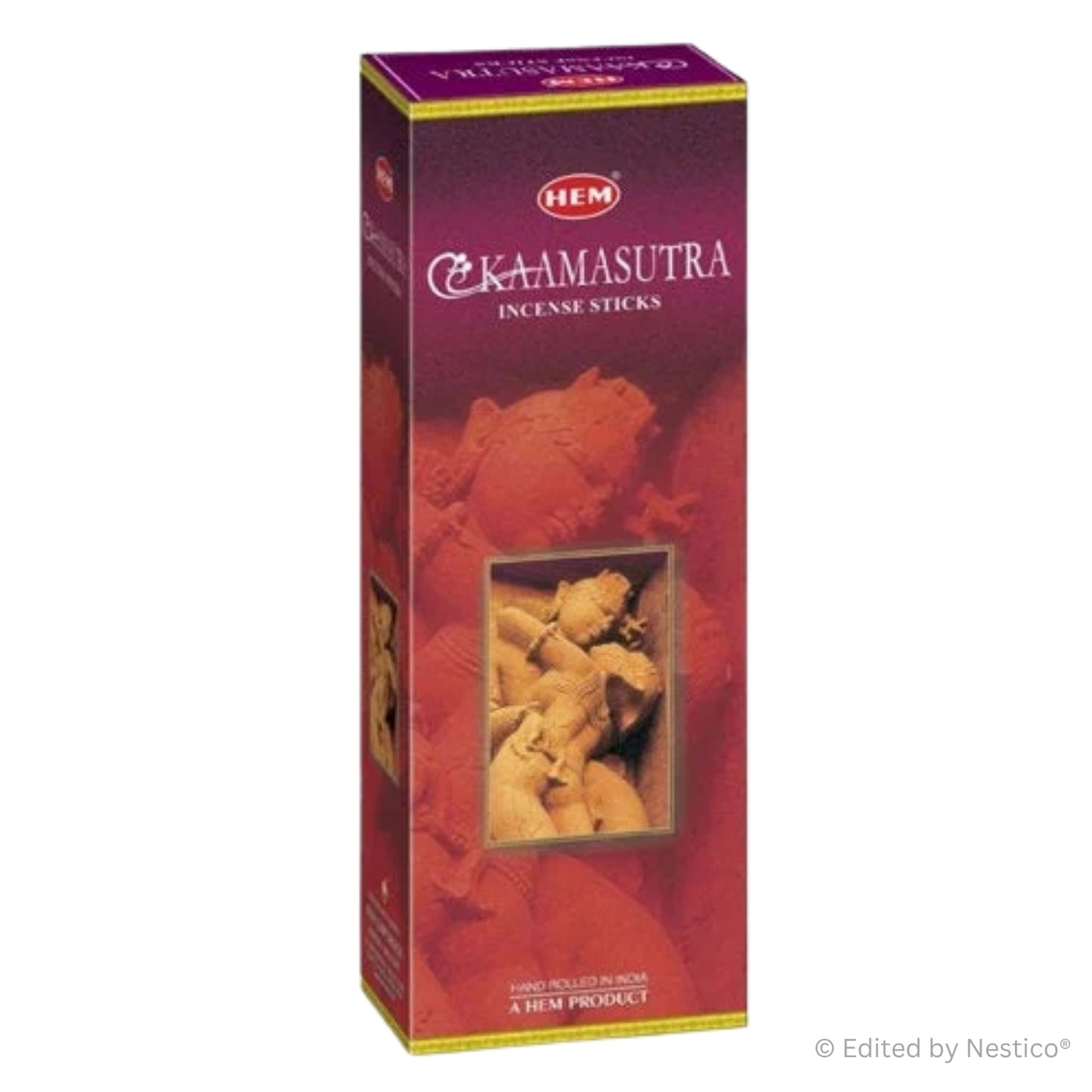 Kamasutra - Hem Incense Sticks