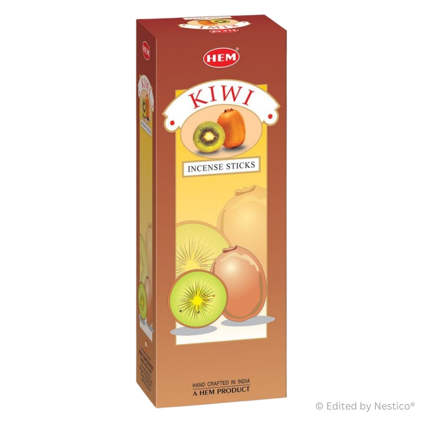Kiwi - Hem Incense Sticks