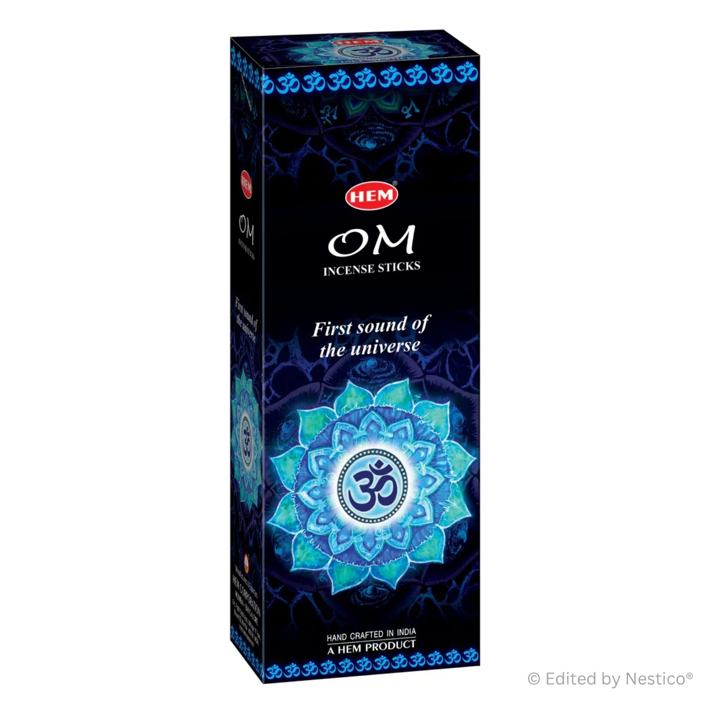 Om - Hem Incense Sticks