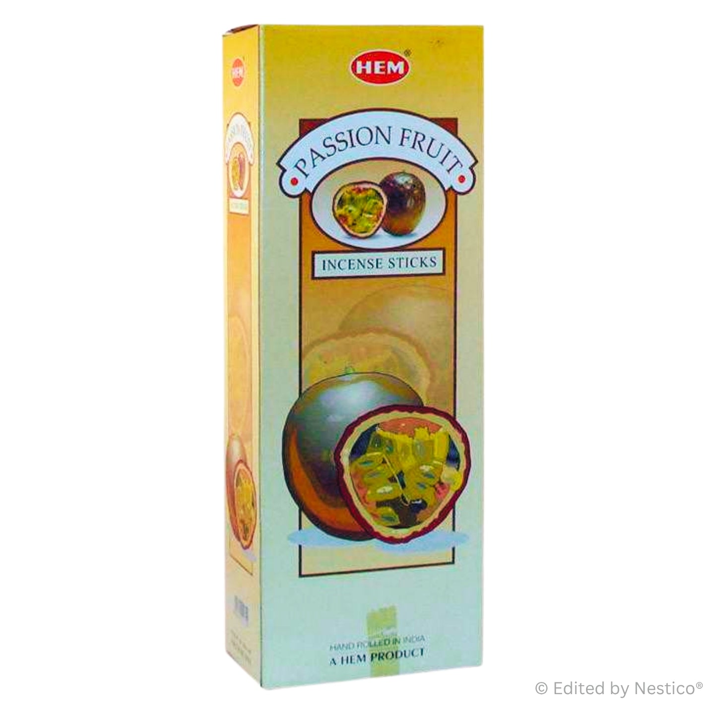 Passion Fruit - Hem Incense Sticks