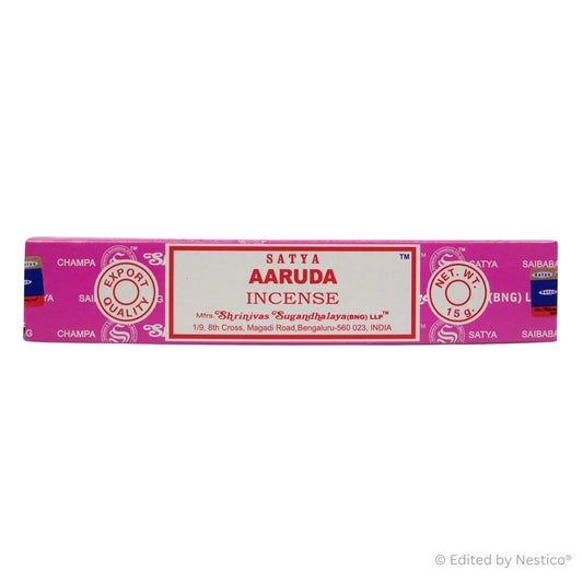 Aaruda - Satya Incense Sticks