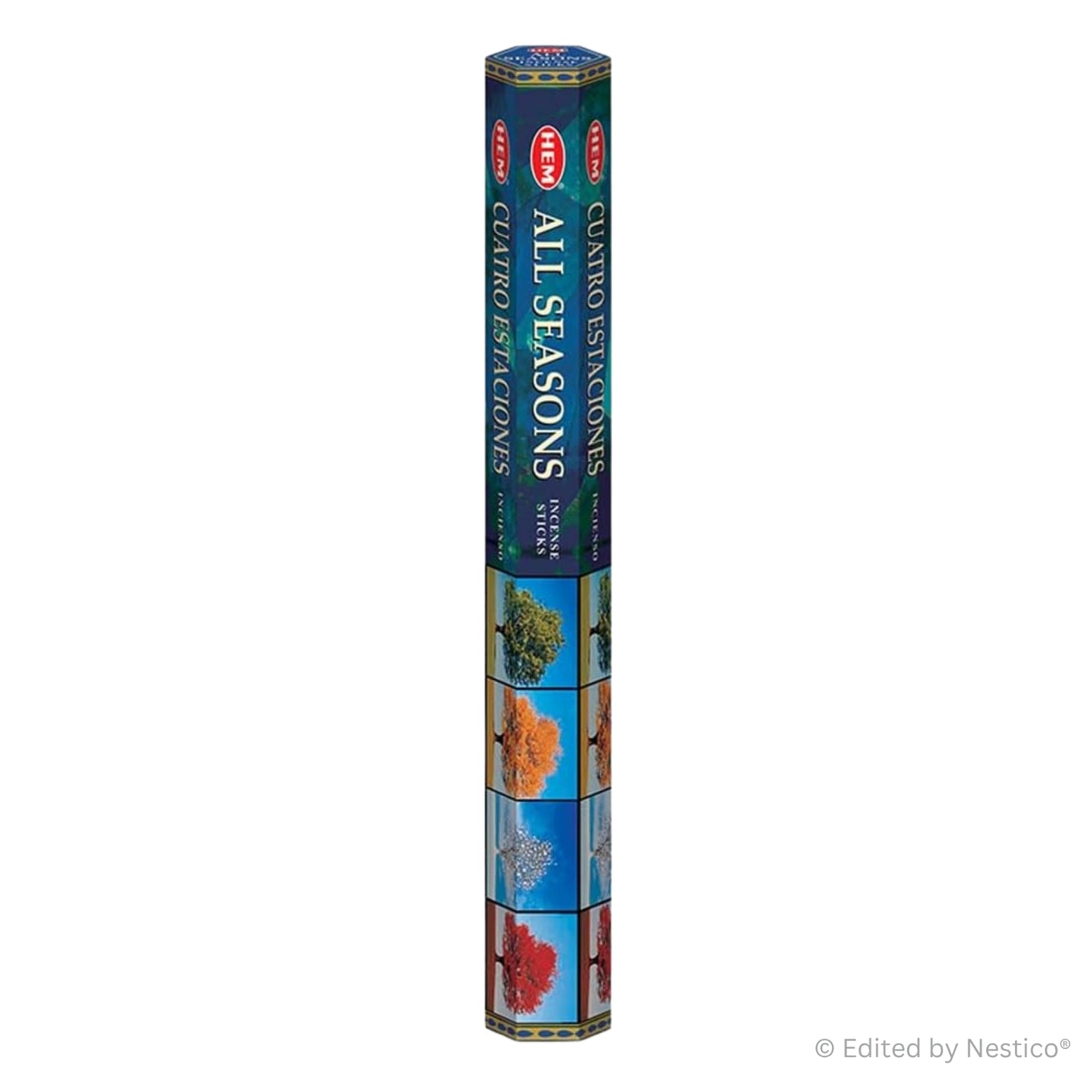 All Seasons - Hem Incense Sticks