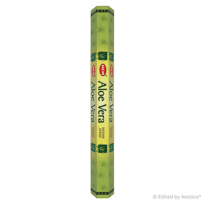 Aloe Vera - Hem Incense Sticks