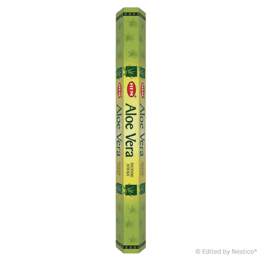 Aloe Vera - Hem Incense Sticks