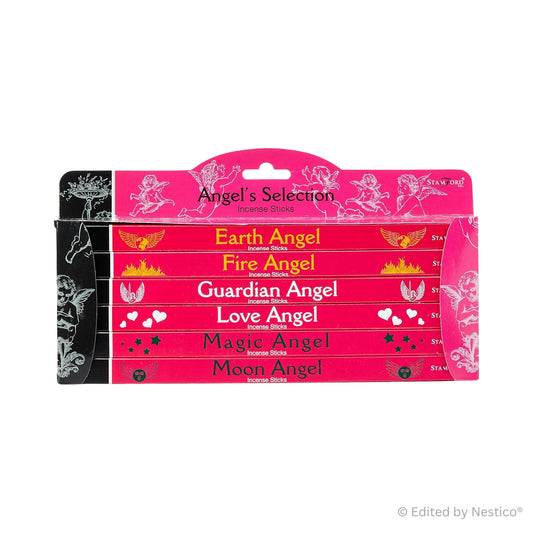 Stamford Incense Gift Set - Angle's Selection
