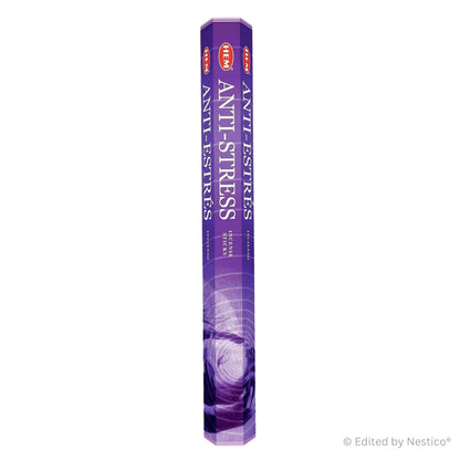 Anti Stress - Hem Incense Sticks