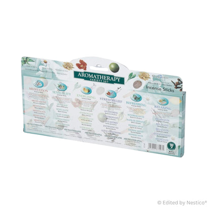 Stamford Incense Gift Set - Aromatherapy