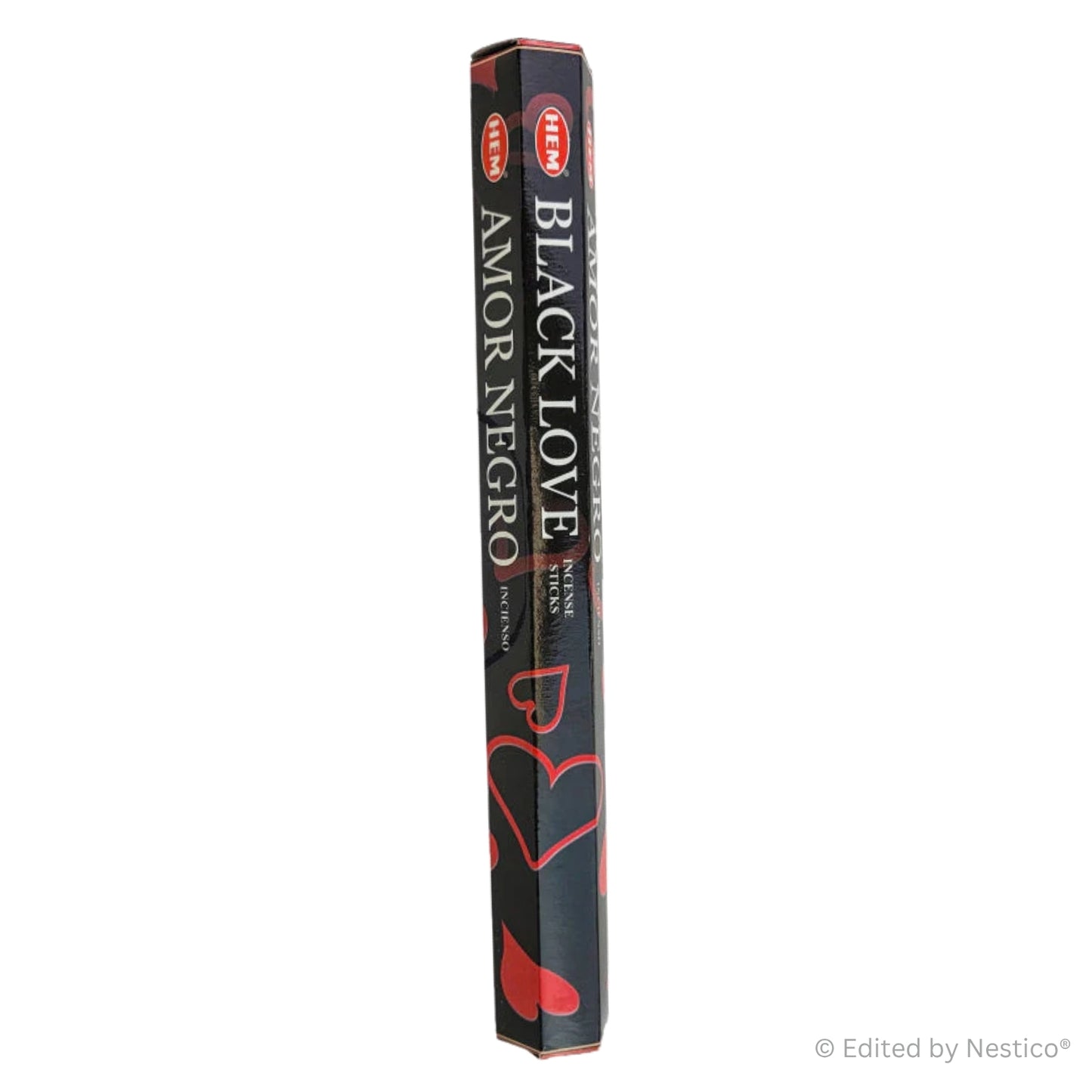 Black Love - Hem Incense Sticks