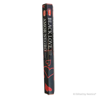 Black Love - Hem Incense Sticks