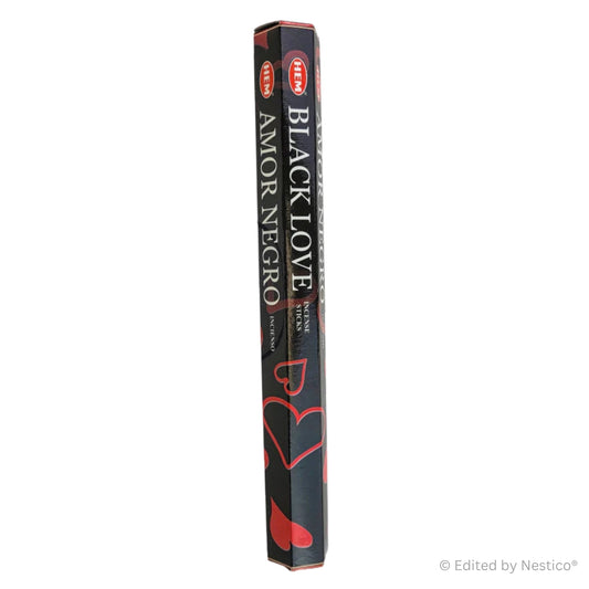 Black Love - Hem Incense Sticks