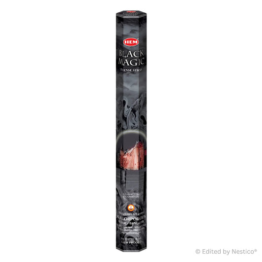 Black Magic - Hem Incense Sticks