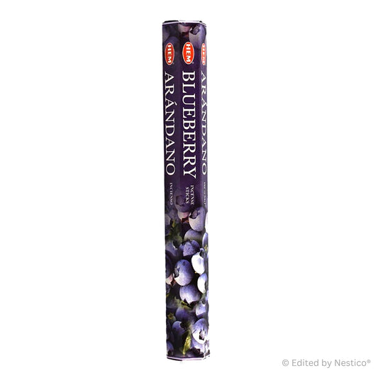 Blueberry - Hem Incense Sticks
