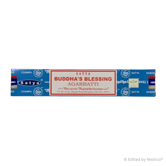 Buddha's Blessing - Satya Incense Sticks