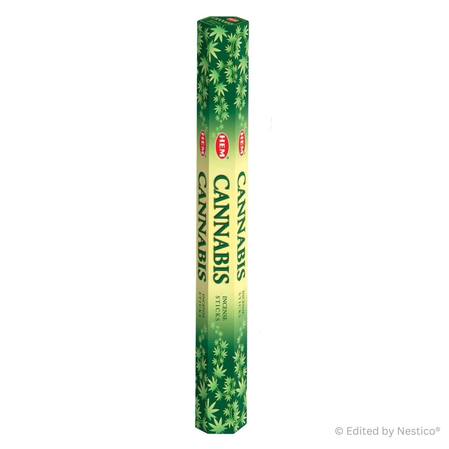 Cannabis - Hem Incense Sticks