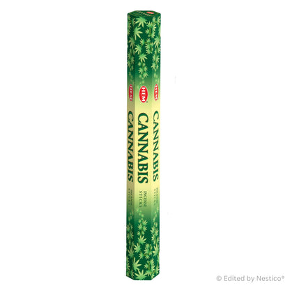 Cannabis - Hem Incense Sticks