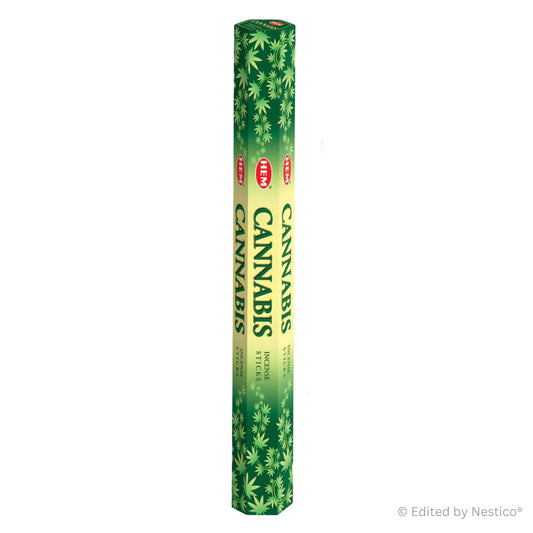 Cannabis - Hem Incense Sticks