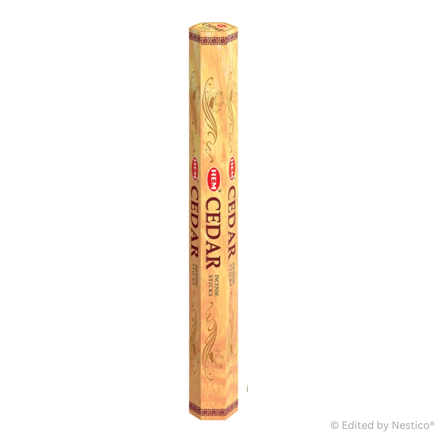 Cedar - Hem Incense Sticks