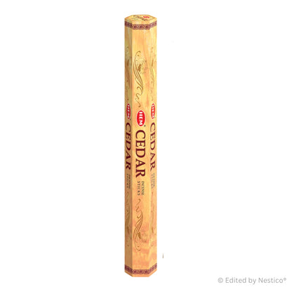 Cedar - Hem Incense Sticks
