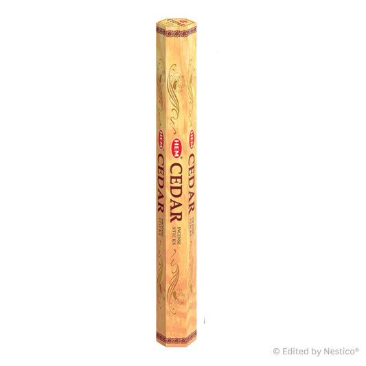 Cedar - Hem Incense Sticks