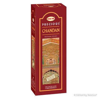 Chandan - Hem Incense Sticks