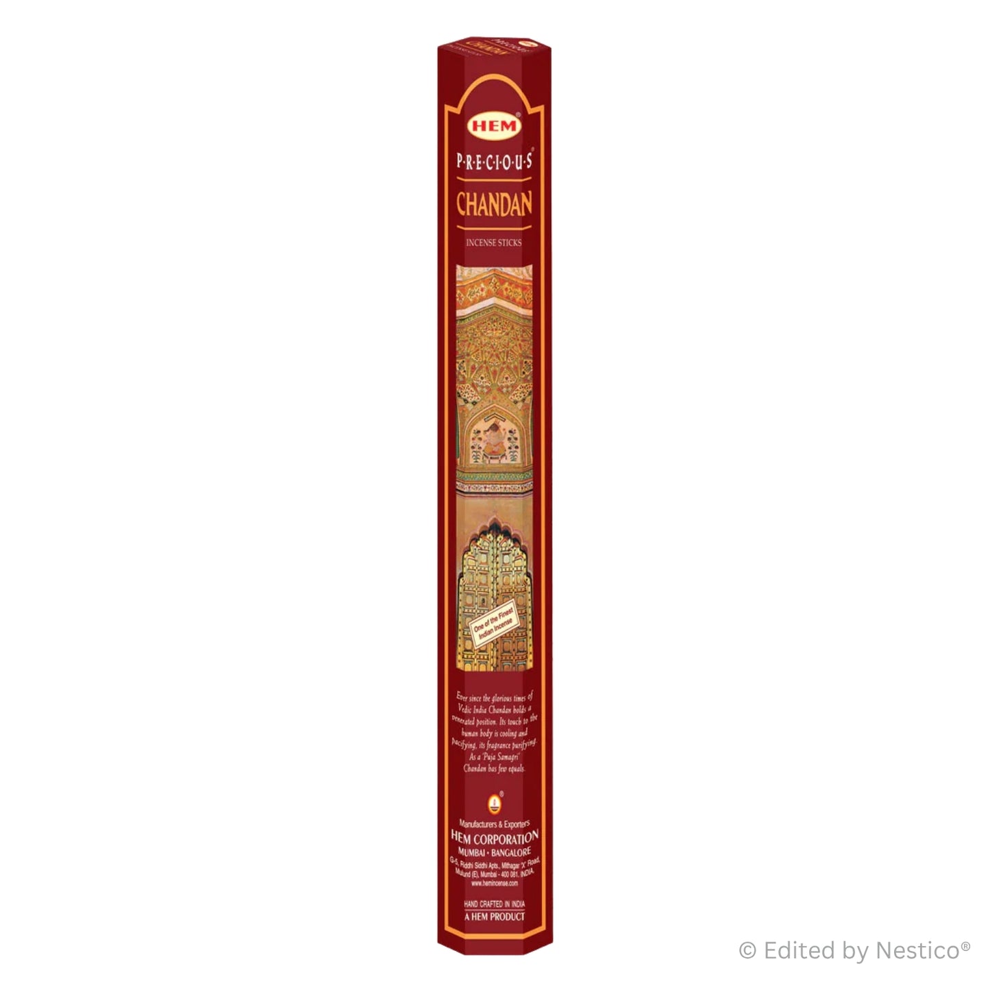 Chandan - Hem Incense Sticks