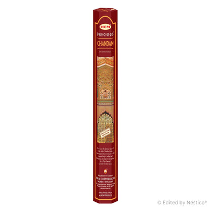 Chandan - Hem Incense Sticks