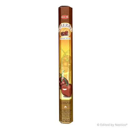 Cherry - Hem Incense Sticks