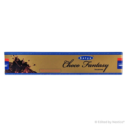 Choco Fantasy - Satya Incense Sticks