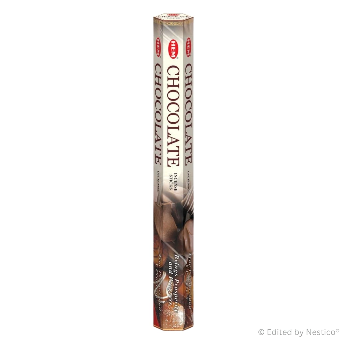 Chocolate - Hem Incense Sticks