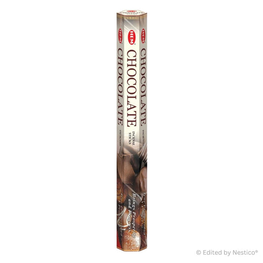 Chocolate - Hem Incense Sticks