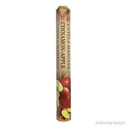 Cinnamon Apple - Hem Incense Sticks