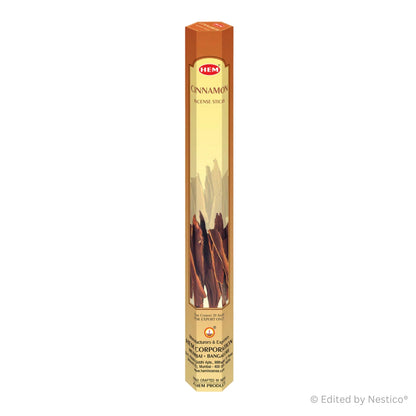 Cinnamon - Hem Incense Sticks