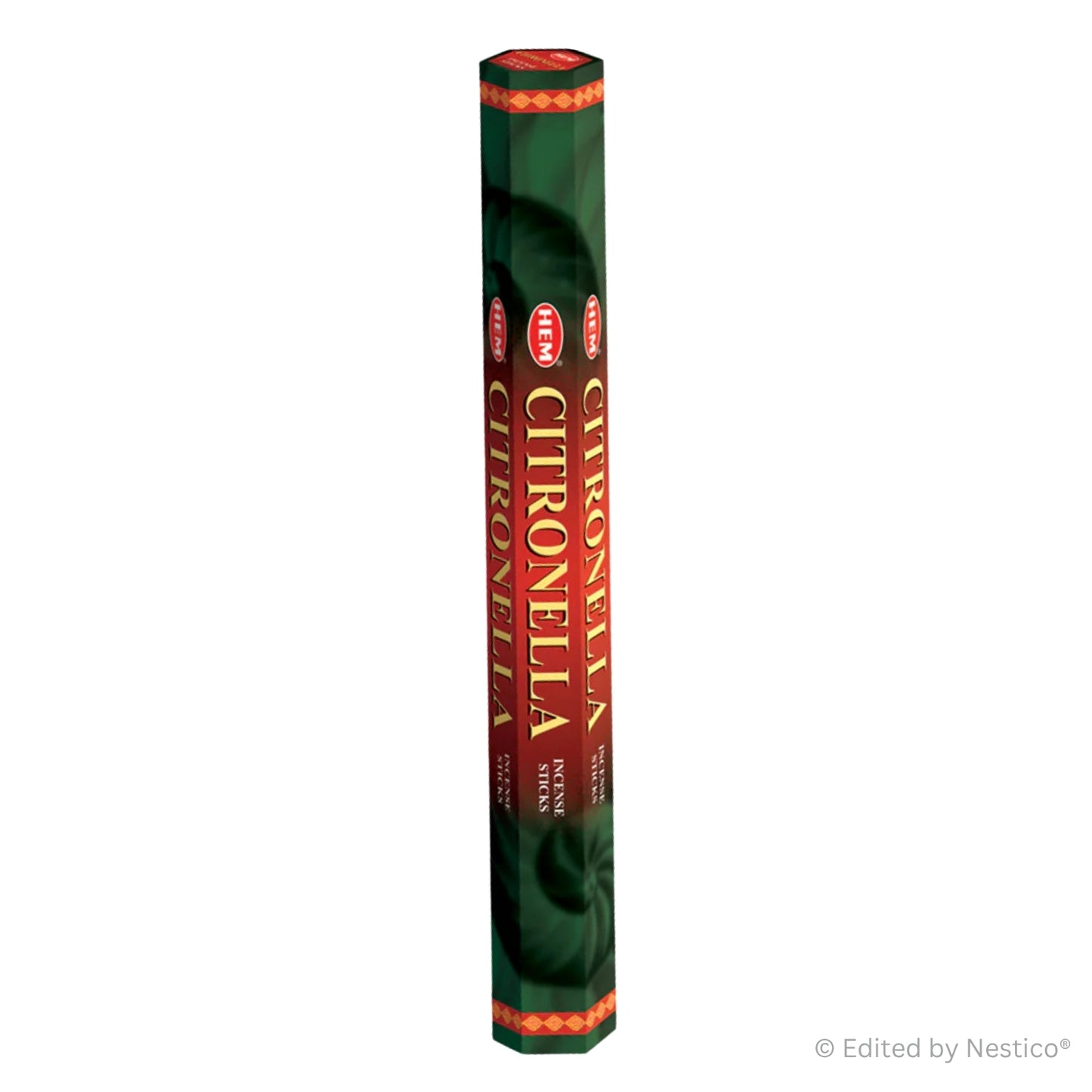 Citronella - Hem Incense Sticks