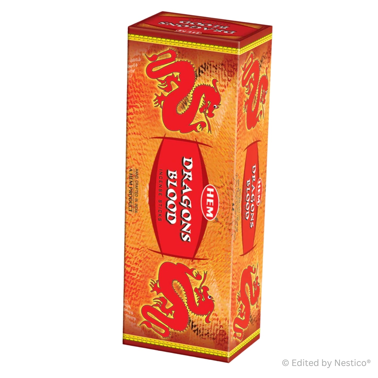Dragons Blood - Hem Incense Sticks