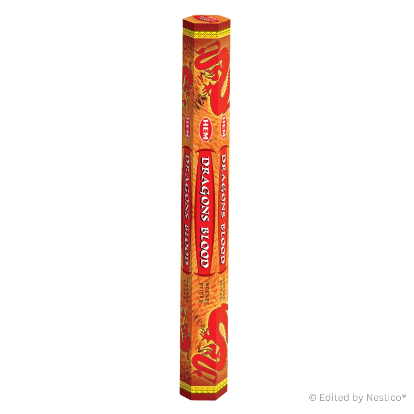 Dragons Blood - Hem Incense Sticks