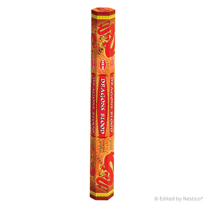 Dragons Blood - Hem Incense Sticks