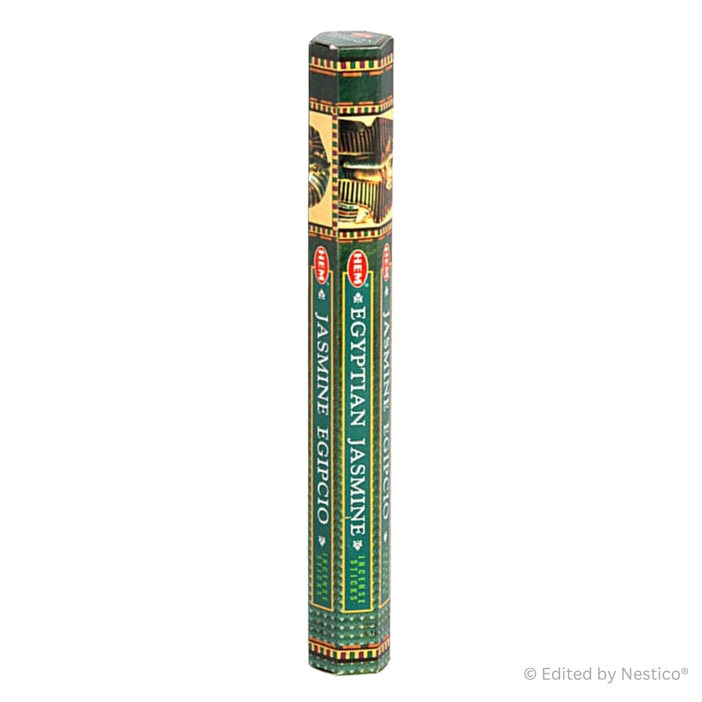 Egyptian Jasmine - Hem Incense Sticks