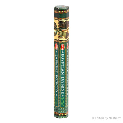 Egyptian Jasmine - Hem Incense Sticks