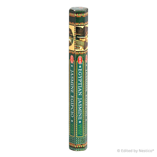 Egyptian Jasmine - Hem Incense Sticks