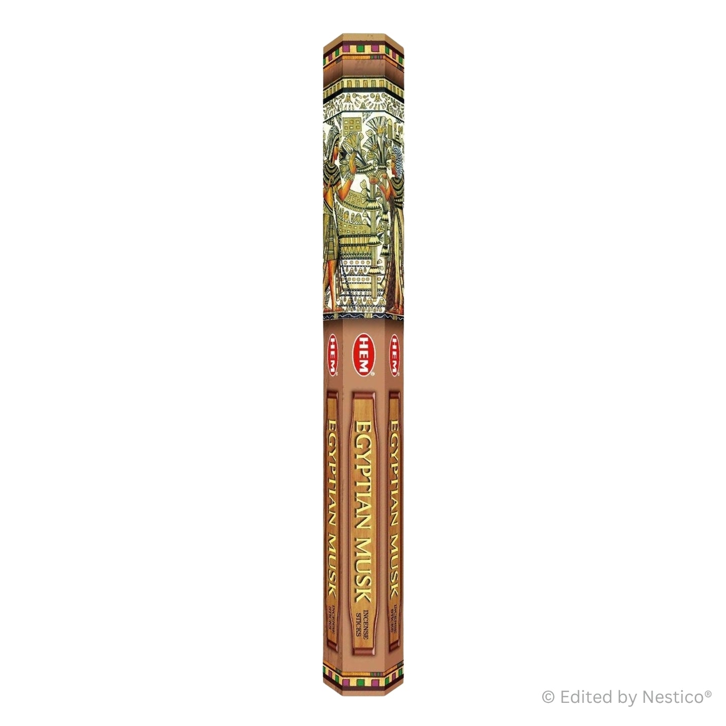 Egyptian Musk - Hem Incense Sticks