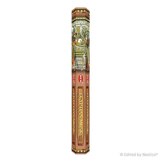 Egyptian Musk - Hem Incense Sticks