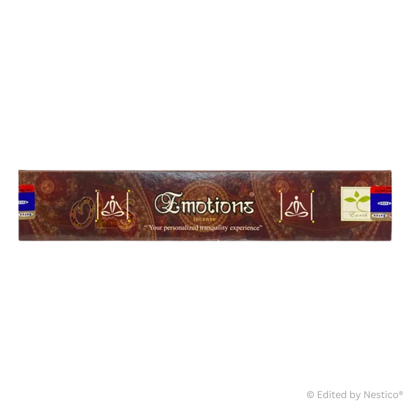 Emotions - Satya Incense Sticks