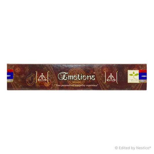 Emotions - Satya Incense Sticks