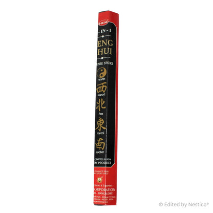 Feng Shui - Hem Incense Sticks