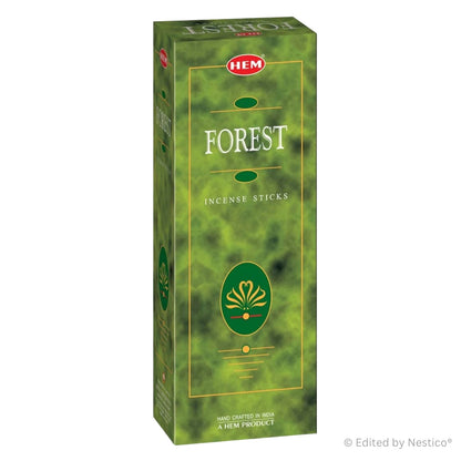 Forest - Hem Incense Sticks